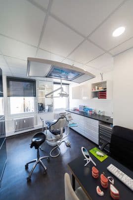 Salle de consultation 3